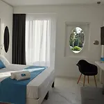 Nocleg ze śniadaniem Centurio Luxury Santa Domenica (Vibo Valentia)