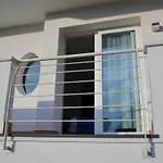 Nocleg ze śniadaniem Centurio Luxury Santa Domenica (Vibo Valentia)