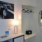 Nocleg ze śniadaniem Centurio Luxury 4*
