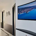 Centurio Luxury 4*