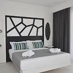 Nocleg ze śniadaniem Centurio Luxury Santa Domenica (Vibo Valentia)