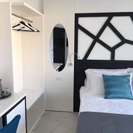 Centurio Luxury Santa Domenica (Vibo Valentia)