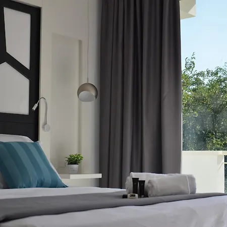 Centurio Luxury Bed & Breakfast