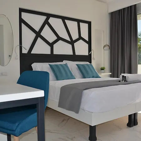Centurio Luxury Santa Domenica (Vibo Valentia)