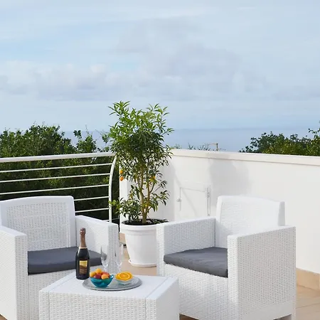 Centurio Luxury 4* Santa Domenica (Vibo Valentia)