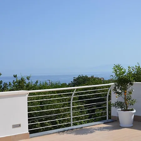 Centurio Luxury * Santa Domenica (Vibo Valentia)