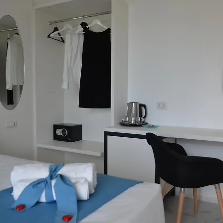 Centurio Luxury Bed & Breakfast