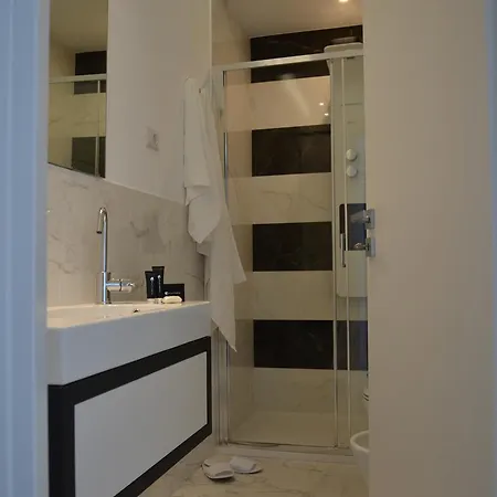 Bed & Breakfast Centurio Luxury *