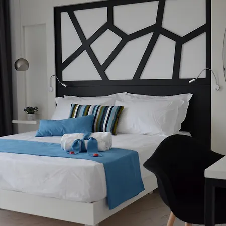 Centurio Luxury *