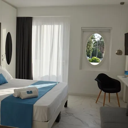 Bed & Breakfast Centurio Luxury Santa Domenica (Vibo Valentia)