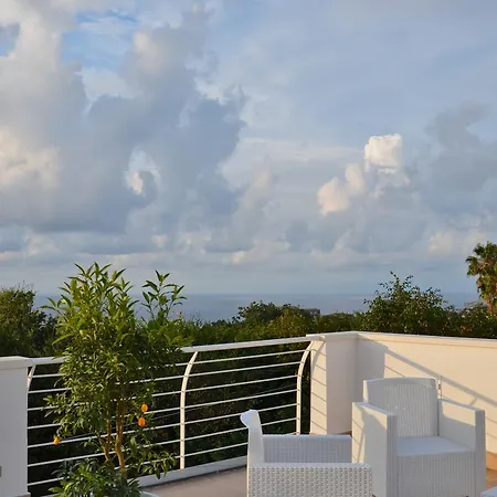 Bed & Breakfast Centurio Luxury