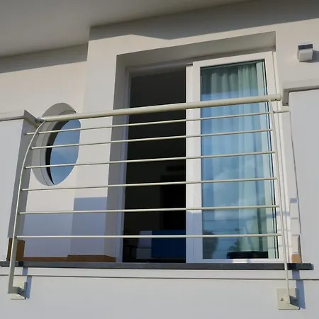 Bed & Breakfast Centurio Luxury Santa Domenica (Vibo Valentia)