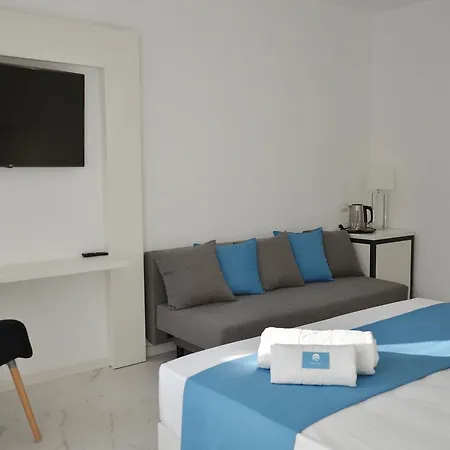 Centurio Luxury Bed & Breakfast