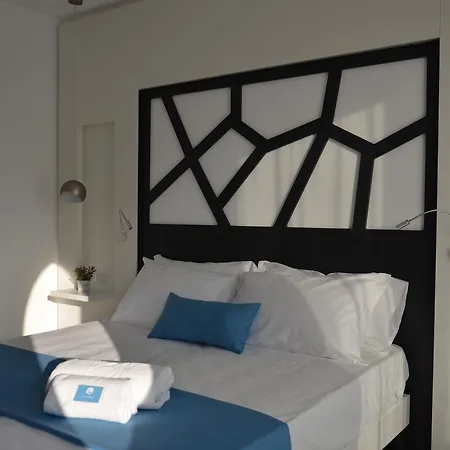 Bed & Breakfast Centurio Luxury Santa Domenica (Vibo Valentia)