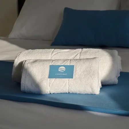 Centurio Luxury 4*