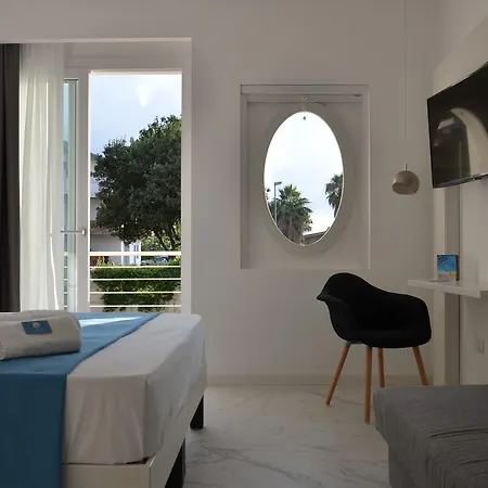 Bed & Breakfast Centurio Luxury