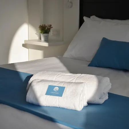 Bed & Breakfast Centurio Luxury Santa Domenica (Vibo Valentia)