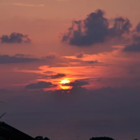 Centurio Luxury 4* Santa Domenica (Vibo Valentia)