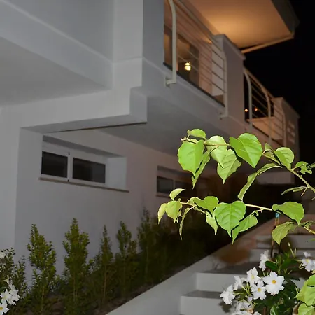 Bed & Breakfast Centurio Luxury Santa Domenica (Vibo Valentia)