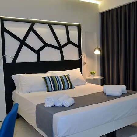 Centurio Luxury * Santa Domenica (Vibo Valentia)