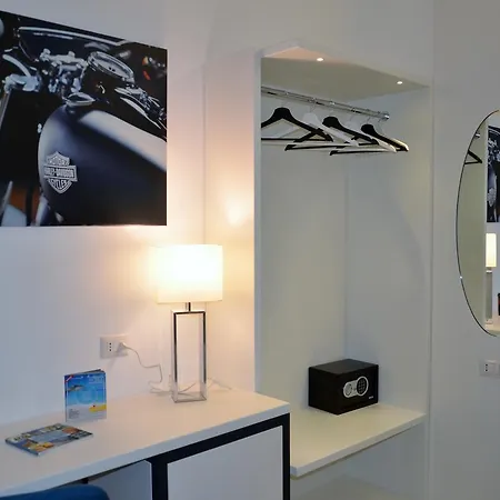Bed & Breakfast Centurio Luxury *