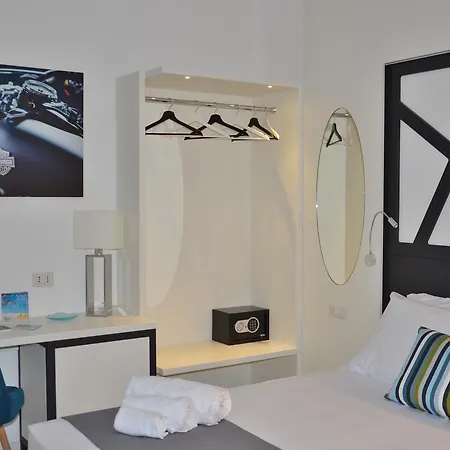 Centurio Luxury Bed & Breakfast *
