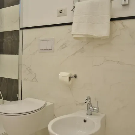 Centurio Luxury Bed & Breakfast Santa Domenica (Vibo Valentia)