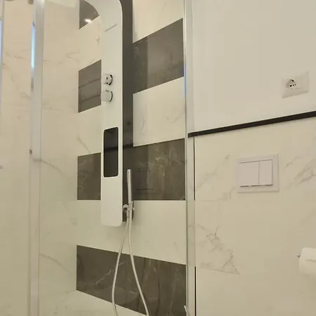 Centurio Luxury Bed & Breakfast Santa Domenica (Vibo Valentia)