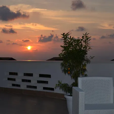 Centurio Luxury 4* Santa Domenica (Vibo Valentia)