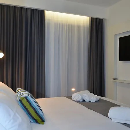 Bed & Breakfast Centurio Luxury *