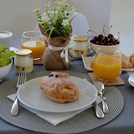 Centurio Luxury Bed & Breakfast Santa Domenica (Vibo Valentia)