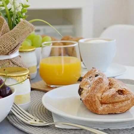 Bed & Breakfast Centurio Luxury