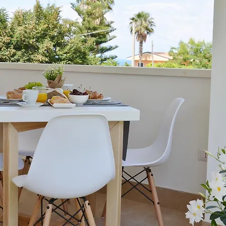 Bed & Breakfast Centurio Luxury Santa Domenica (Vibo Valentia)