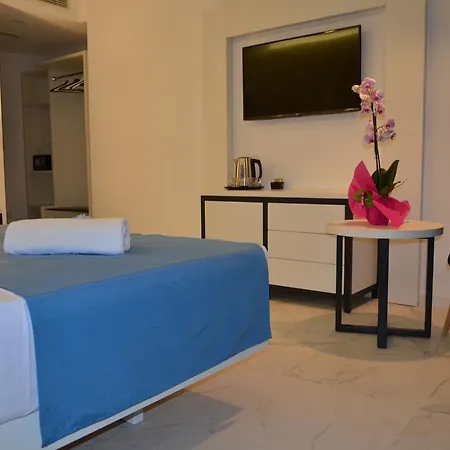 Bed & Breakfast Centurio Luxury