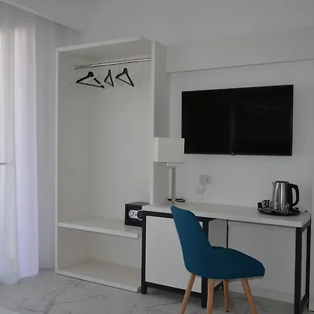 Centurio Luxury Santa Domenica (Vibo Valentia)