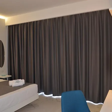 Centurio Luxury Bed & Breakfast 4*