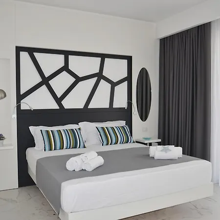 Bed & Breakfast Centurio Luxury Santa Domenica (Vibo Valentia)