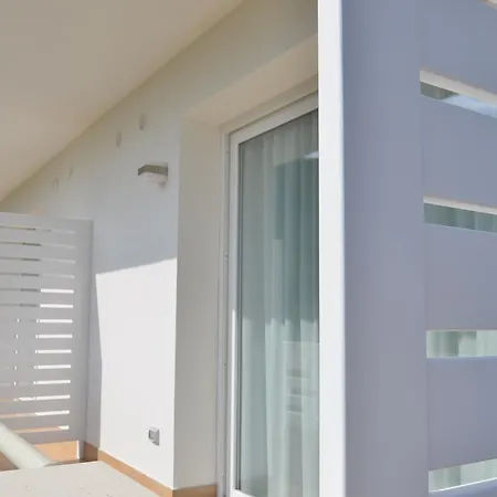 Centurio Luxury 4* Santa Domenica (Vibo Valentia)