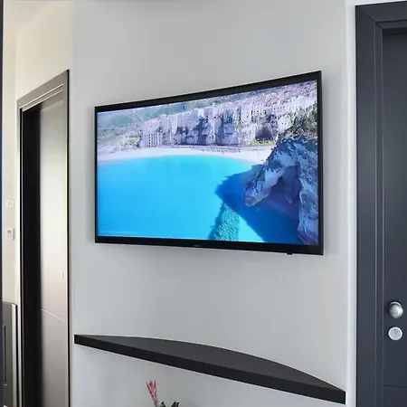 Centurio Luxury Bed & Breakfast Santa Domenica (Vibo Valentia)