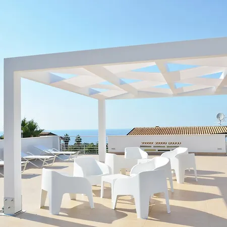 Bed & Breakfast Centurio Luxury *