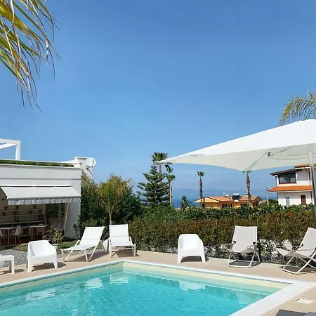 Centurio Luxury Santa Domenica (Vibo Valentia)