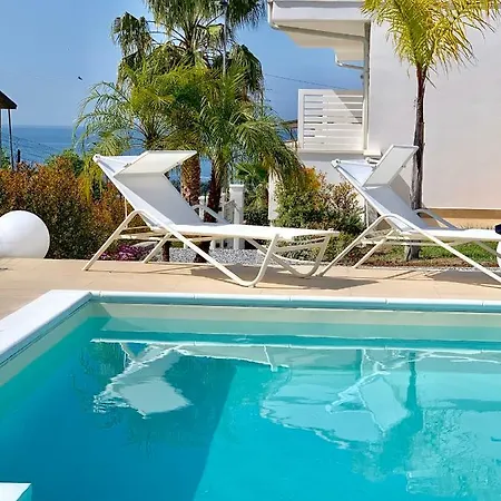 Bed & Breakfast Centurio Luxury Santa Domenica (Vibo Valentia)