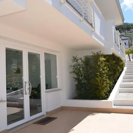 Centurio Luxury Bed & Breakfast Santa Domenica (Vibo Valentia)