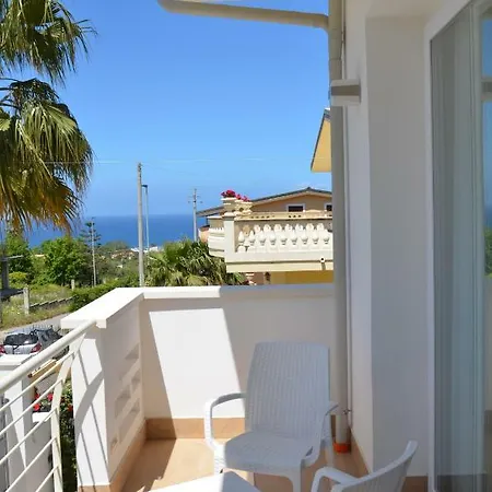 Centurio Luxury Bed & Breakfast