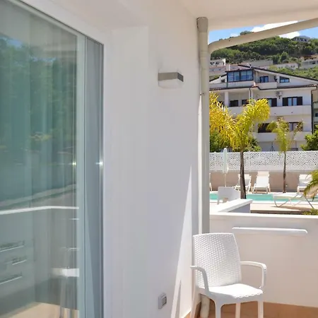 Centurio Luxury * Santa Domenica (Vibo Valentia)