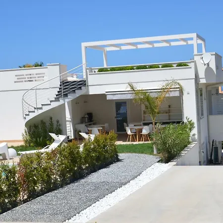 Bed & Breakfast Centurio Luxury *