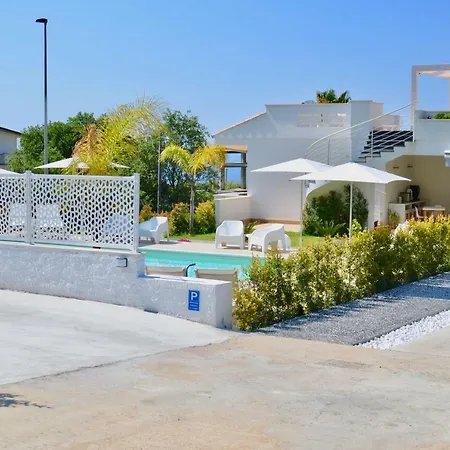 Centurio Luxury Bed & Breakfast Santa Domenica (Vibo Valentia)