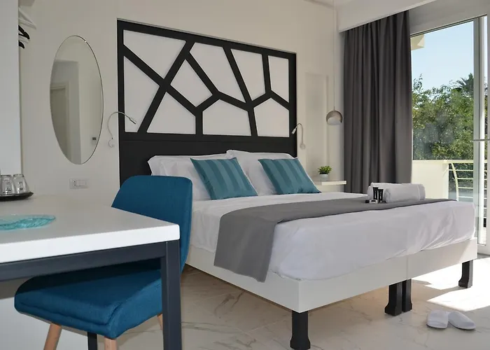 Centurio Luxury Santa Domenica (Vibo Valentia)