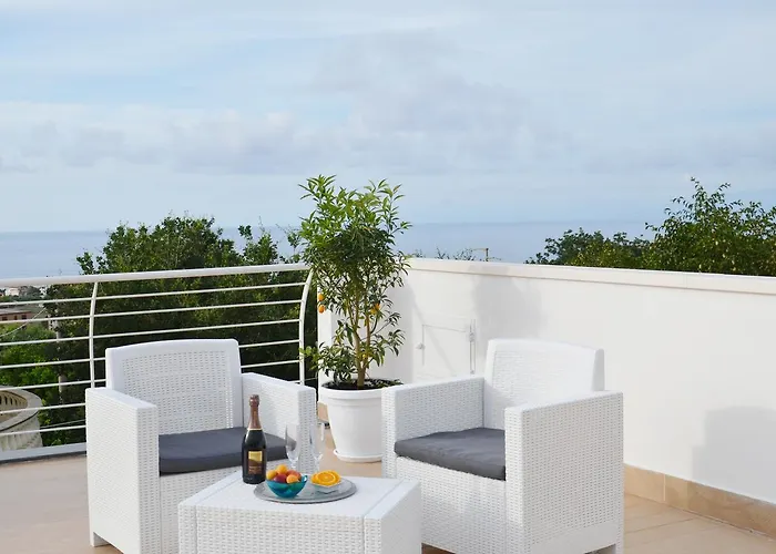 Centurio Luxury 4* 산타도메니카