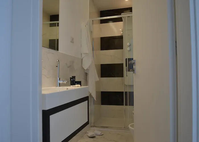 B&B Centurio Luxury 4*